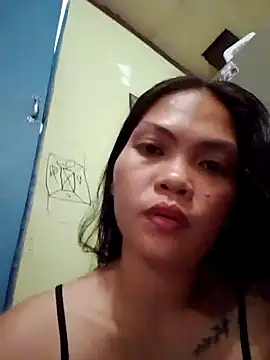 missluvv online show from March 8, 2026, 2:10 pm