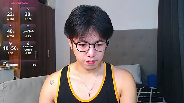 Snapshot of Addictiveboi chatting on September 16, 2025, 3:18 am Addictiveboi online show from September 16, 2025, 3:18 am