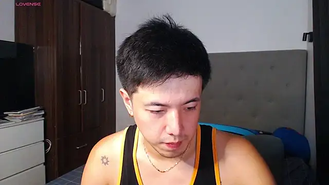 Addictiveboi online show from March 3, 2026, 6:41 am