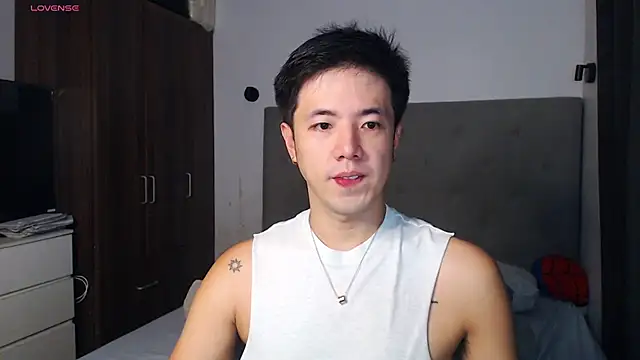 Addictiveboi online show from March 16, 2026, 3:12 am