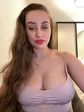 Maribelle Vinnie online show from February 2, 2026, 5:11 pm