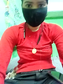 kajalbhabhi44 online show from February 8, 2026, 9:45 am