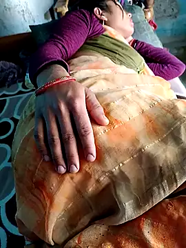 kajalbhabhi44 online show from February 20, 2026, 9:54 am