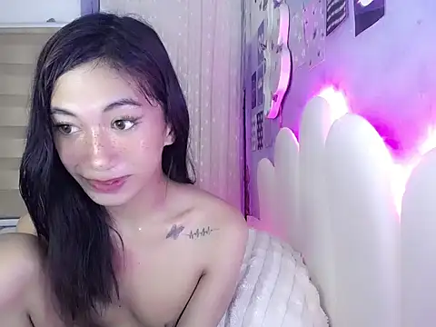 Asianbarbie05 online show from May 11, 2026, 12:55 pm