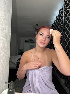 AroraAngel online show from March 6, 2026, 11:06 am