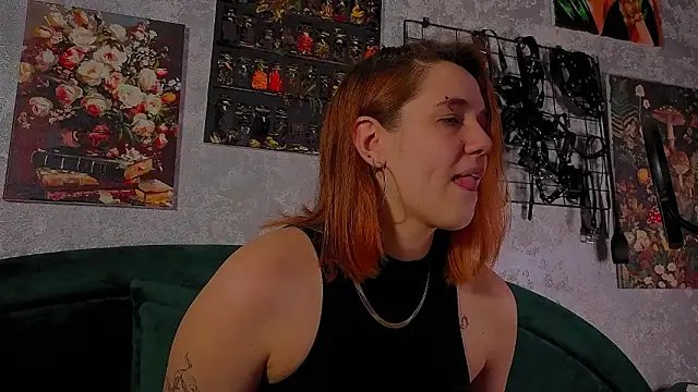 the high priestess online show from March 8, 2026, 2:59 am