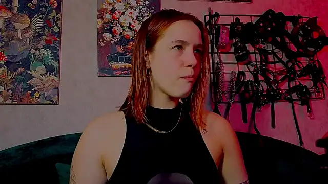 the high priestess online show from April 19, 2026, 4:56 am