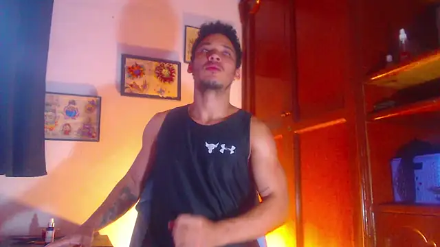 RuiMaddoox online show from October 9, 2025, 11:41 am