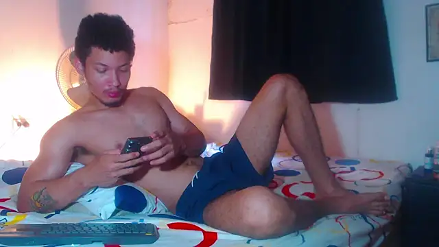 RuiMaddoox online show from October 10, 2025, 12:04 pm