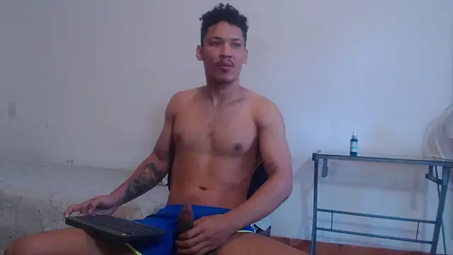 RuiMaddoox online show from December 20, 2025, 12:56 pm