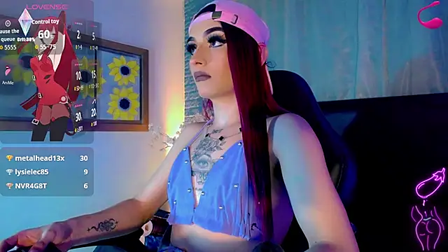 Cata MW online show from November 17, 2025, 9:09 pm