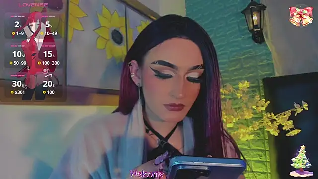 Cata MW online show from November 28, 2025, 7:05 pm