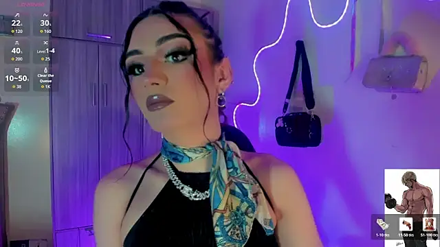 Cata MW online show from February 12, 2026, 7:09 pm