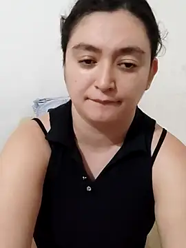 Anaa Rose online show from November 19, 2025, 3:12 pm