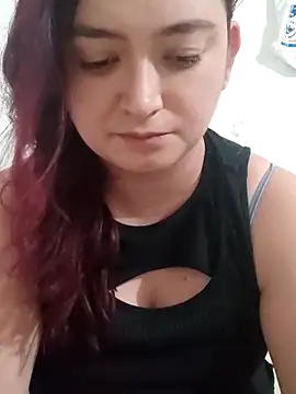 Anaa Rose online show from December 16, 2025, 7:19 pm