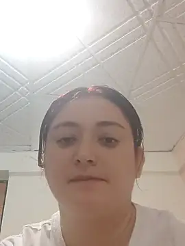 Anaa Rose online show from March 16, 2026, 11:09 pm