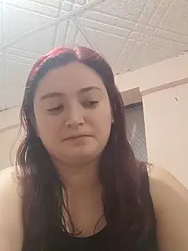 Anaa Rose online show from March 28, 2026, 8:52 pm