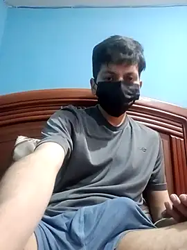 Sebas34  online show from November 18, 2025, 6:07 am