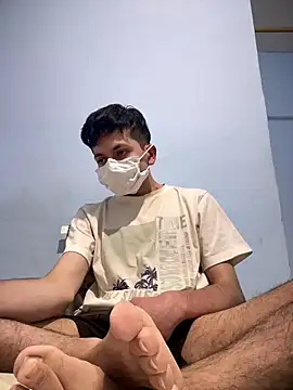 Sebas34  online show from January 6, 2026, 5:16 pm