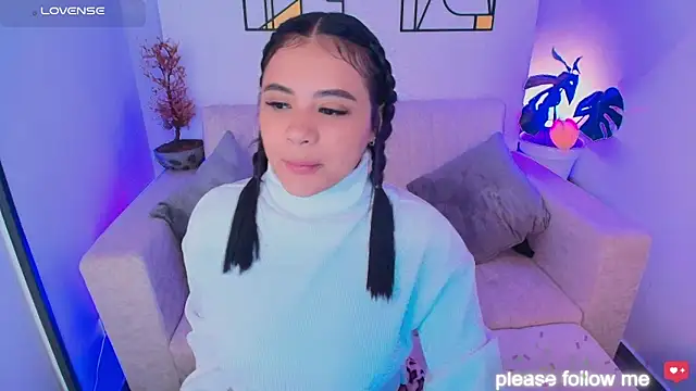 Snapshot of nicemiiaa7_ chatting on February 16, 2026, 11:34 pm nicemiiaa7 online show from February 16, 2026, 11:34 pm