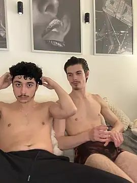 Pablo27622 online show from April 3, 2026, 3:43 pm