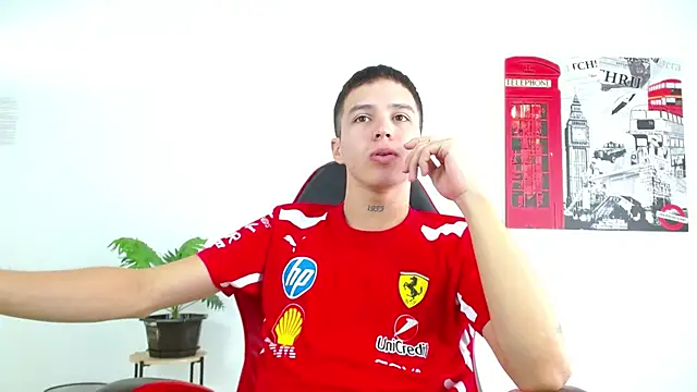 Snapshot of Cumandres18 chatting on November 8, 2025, 2:06 pm Cumandres18 online show from November 8, 2025, 2:06 pm