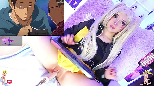 Kira-- online show from July 3, 2026, 1:39 pm