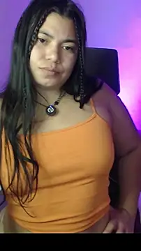 kanndypriv online show from February 6, 2026, 10:57 pm