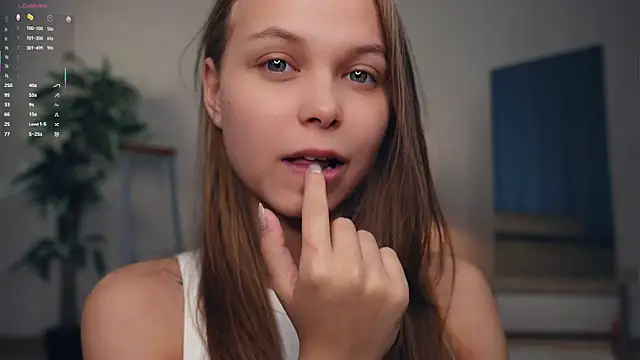 Snapshot of OdellaGillingham chatting on September 26, 2025, 6:12 pm OdellaGillingham online show from September 26, 2025, 6:12 pm