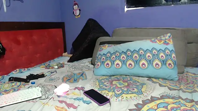 Charlot suny dirty online show from December 13, 2025, 9:20 pm