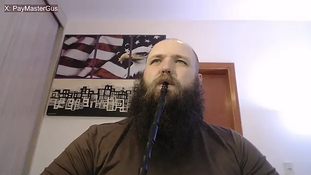 PayMasterGus online show from September 27, 2025, 2:05 am