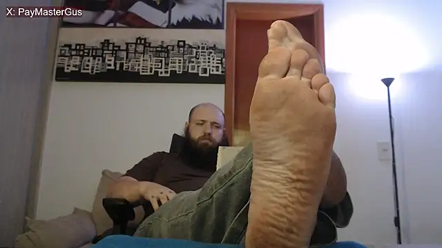 PayMasterGus online show from October 10, 2025, 1:59 am