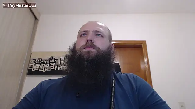 PayMasterGus online show from March 3, 2026, 1:56 am