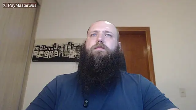 PayMasterGus online show from March 19, 2026, 12:58 am