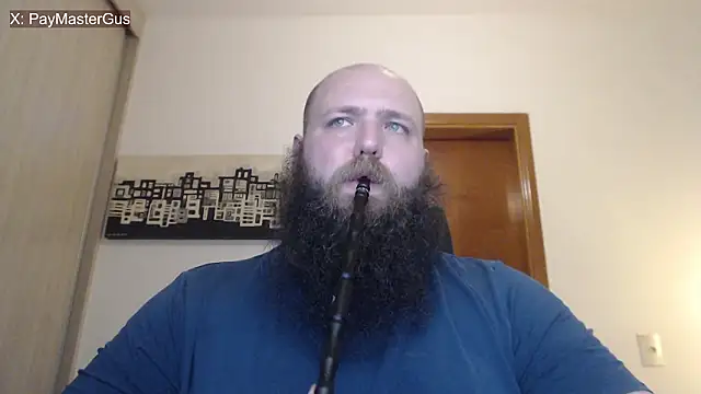 PayMasterGus online show from March 29, 2026, 12:10 am