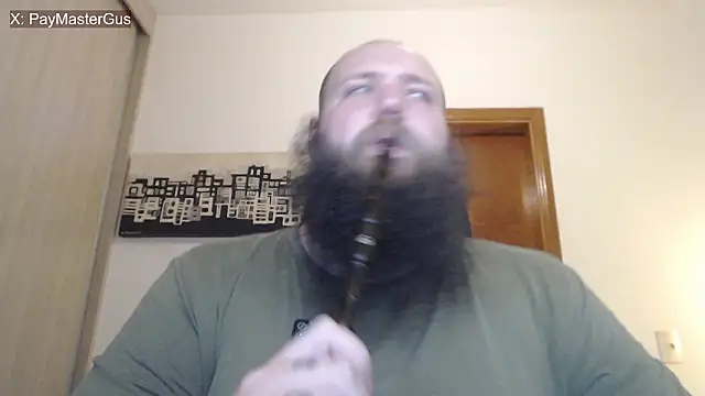 PayMasterGus online show from March 30, 2026, 1:06 am