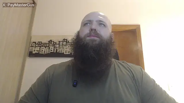 PayMasterGus online show from April 19, 2026, 11:40 pm