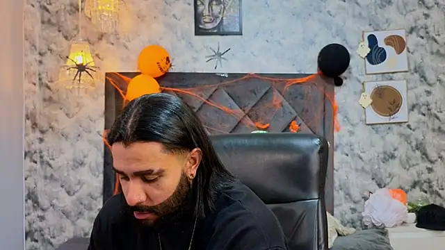 Apolo rousse1 online show from October 21, 2025, 9:59 pm