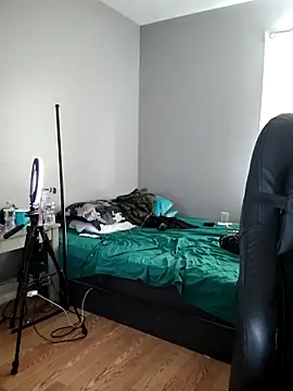 perversus12 online show from February 8, 2026, 8:12 pm