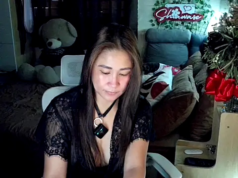 Shiawase1125 online show from March 25, 2026, 1:22 am