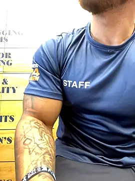 mason fit online show from September 23, 2025, 3:26 pm