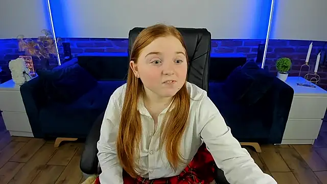 KattyRose8 online show from October 1, 2025, 6:03 pm