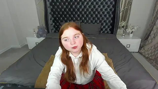 KattyRose8 online show from October 10, 2025, 5:39 am