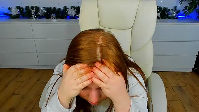 KattyRose8 online show from December 19, 2025, 6:53 am