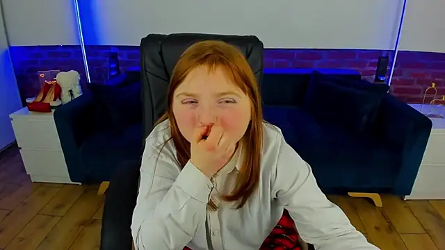 KattyRose8 online show from February 6, 2026, 7:17 pm