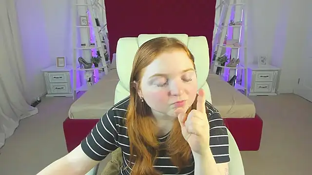 KattyRose8 online show from March 31, 2026, 8:48 am