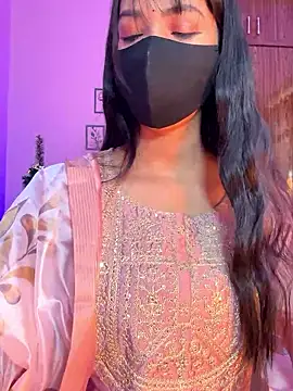 Neha18 online show from January 10, 2026, 9:00 am