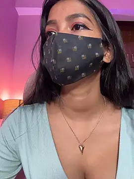 Neha18 online show from April 14, 2026, 7:09 pm