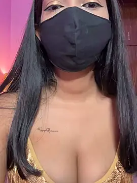 Neha18 online show from July 10, 2026, 9:12 am