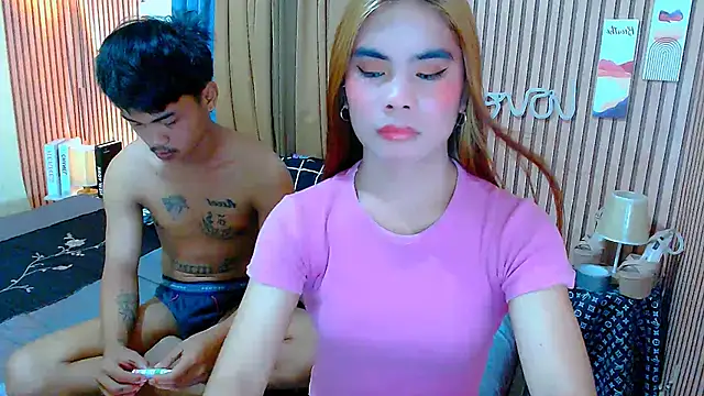 zeusdaven online show from November 29, 2025, 3:42 am